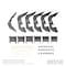 Westin Automotive 09-18 RAM 1500/10-C RAM 2500/3500 CREW CAB R7 BOARDS BLACK RUNNING BOARD 28-71055 - alternate 3